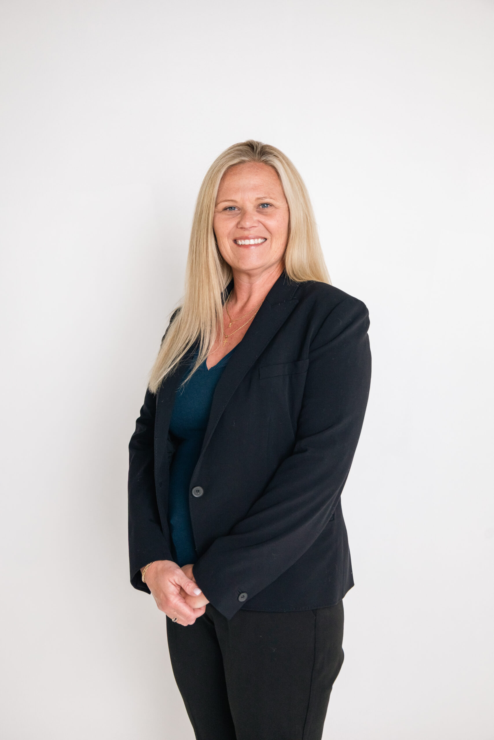 Kelly McCue, personal injury lawyer in St. Petersburg, Florida